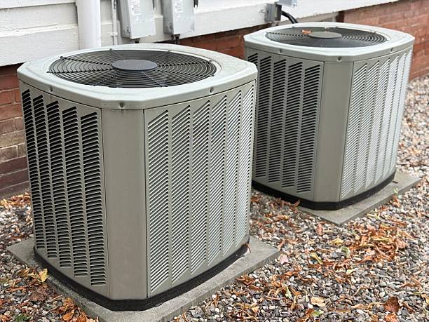 Reliable Ac Repair contractor in Marshall, TX by Leonard HVAC
